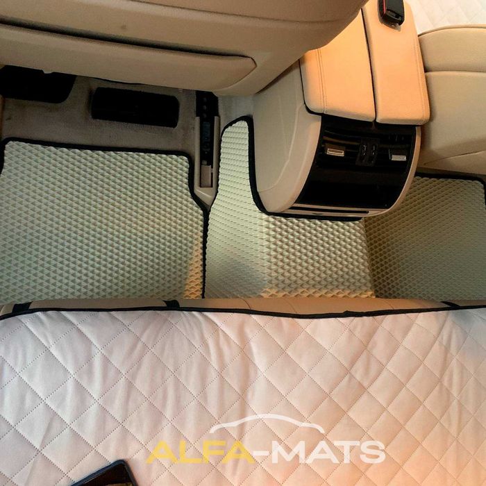 Lexus - Covorase auto croitorie individuala - Toate modelele