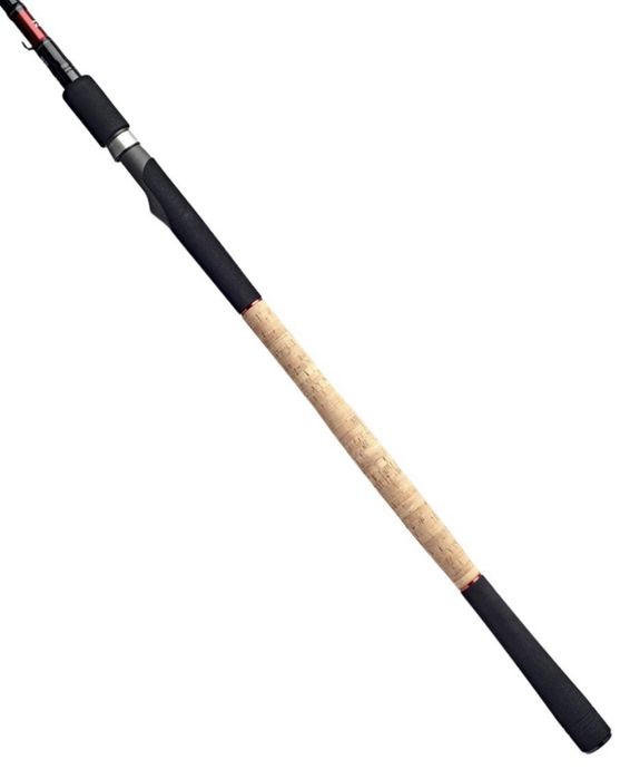 Tournament SLR Feeder Rods