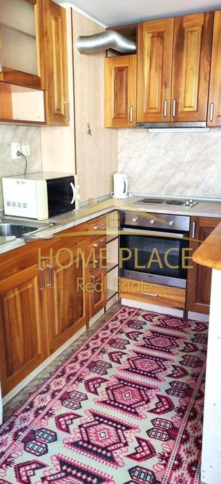 Дава се под наем Двустаен апартамент в Варна, Чайка - 51 кв.м за 459 € - Снимка #4