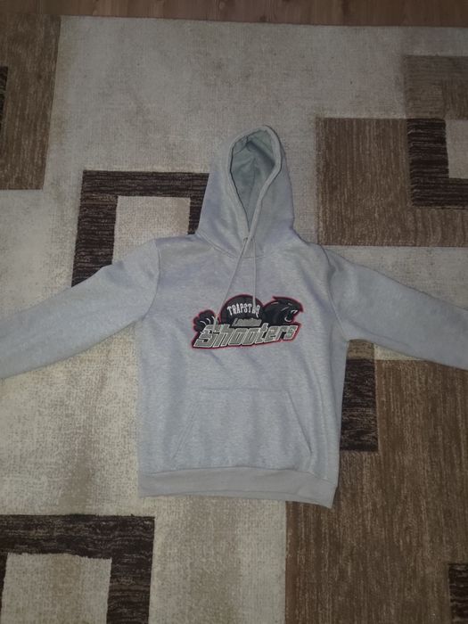 Hanorac Trapstar Shooters