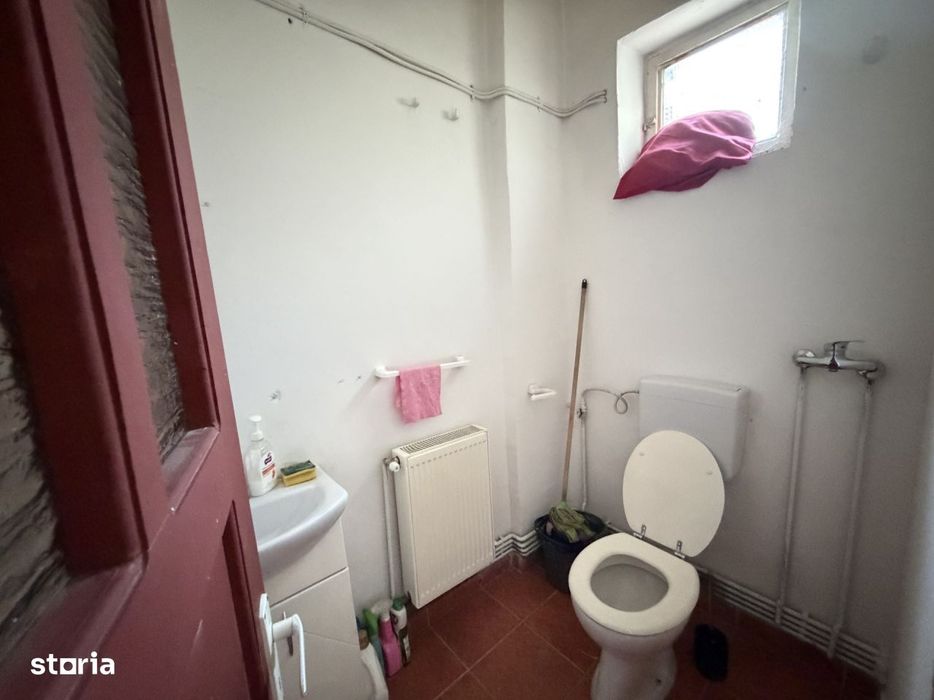 Spatiu comercial 54 mp, Campia Turzii, str. Republicii