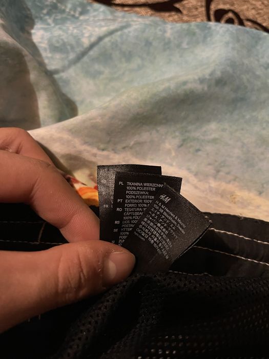 Pantaloni scurti de apa H&M