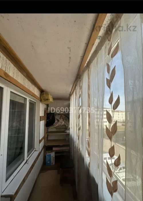 Продажа 1 комнатной  квартиры