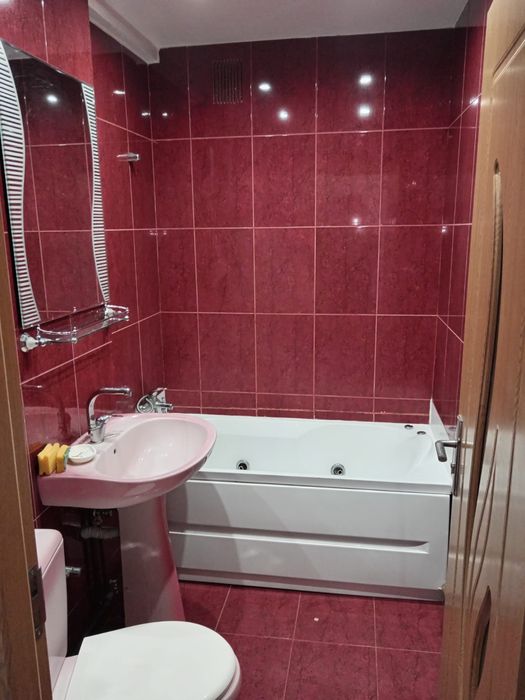 Apartament de închiriat