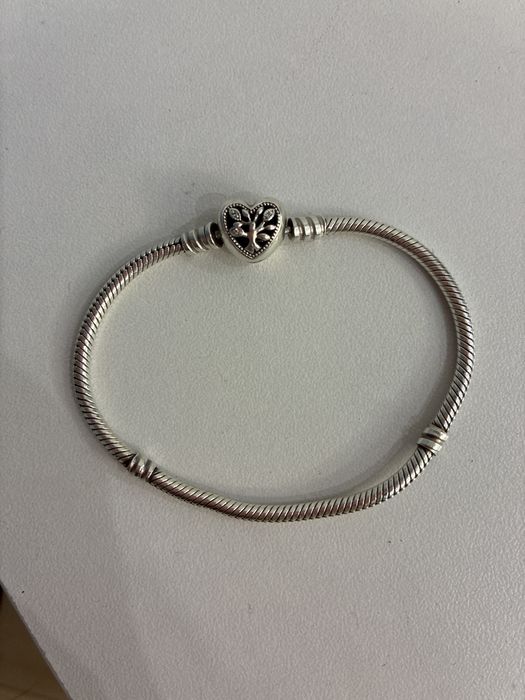 Pandora, серебро 925 — СРОЧНО