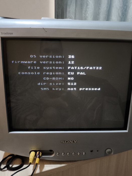 Сега мега драйв 1 клон