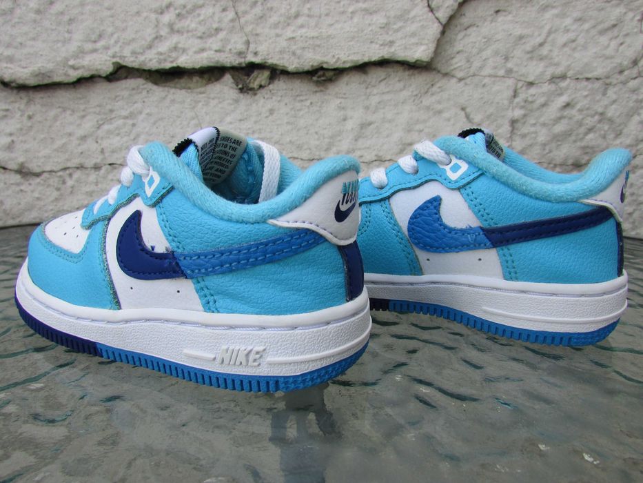 Детски маратонки Nike Force 1 LV8 2