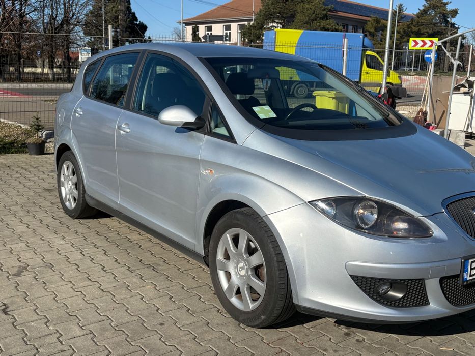 Seat Toledo 3 de vânzare