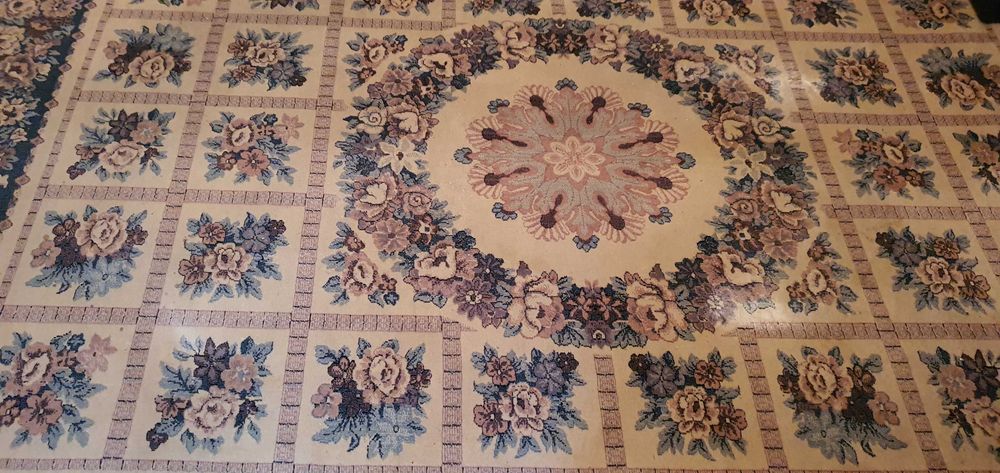 Covor lana - 2.30 / 2.70