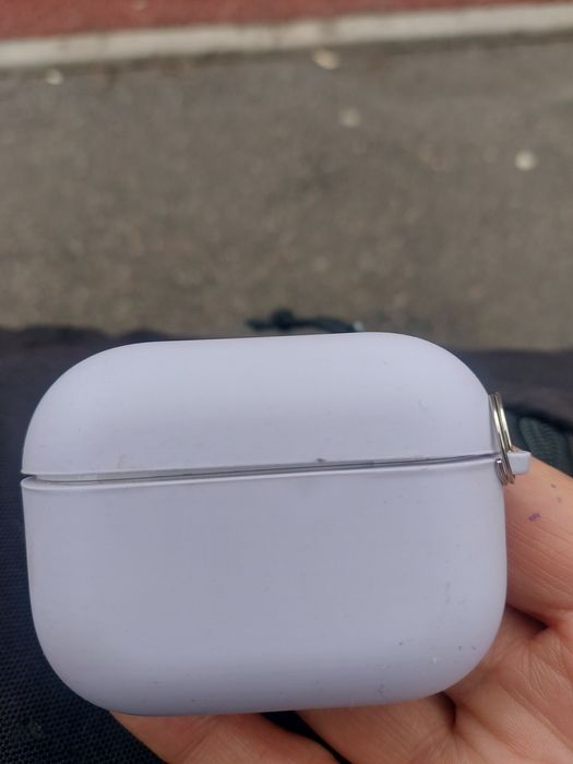 Кейс AirPods 3 pro
