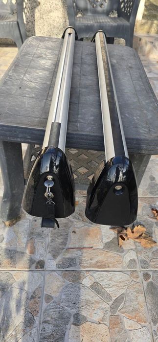 Бокс за кола Thule - Audi