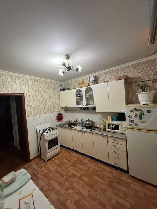 2 комнатная У/П на 9м. м-не