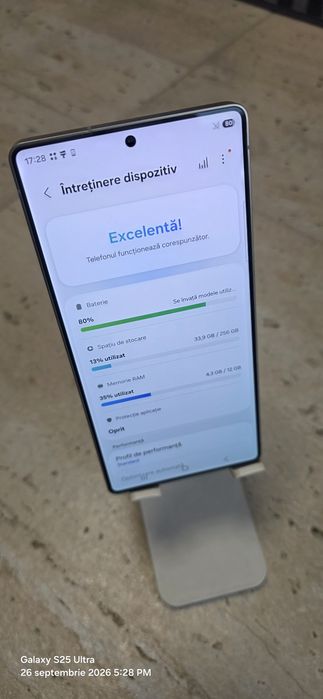 Samsung s25 ultra 256gb 12gb ram