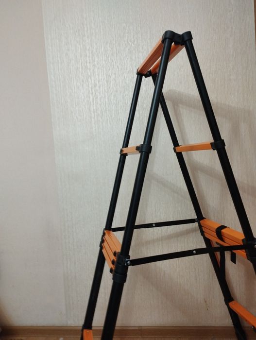 Стремянка трансформер