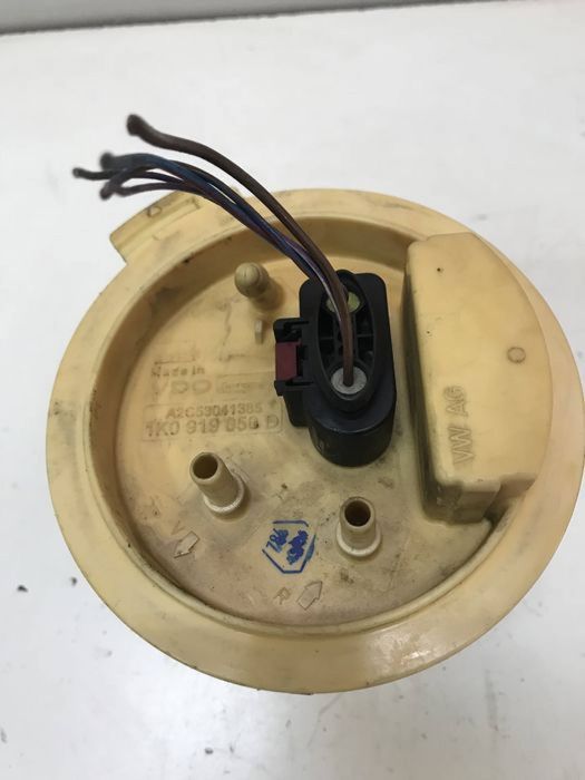 Pompa motorina rezervor 1.9 2.0 BKC BLS BMP Golf 5 Plus Jetta Octavia