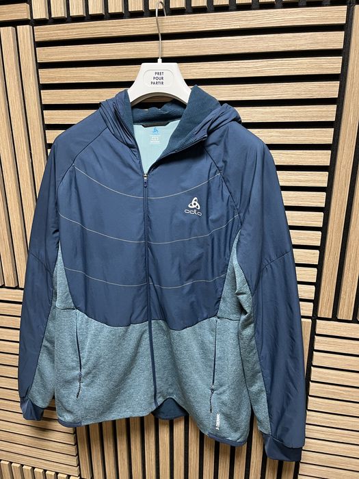 ODLO Run Easy S Thermic ECO -размер Л / Оригинал