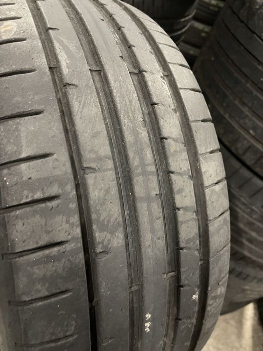 225 45 17 DUNLOP летни гуми дот 24