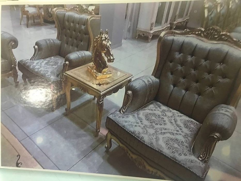 Мебель Турецкая Классика новая оригинал