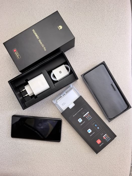Huawei Mate 50 Pro 256GB нов