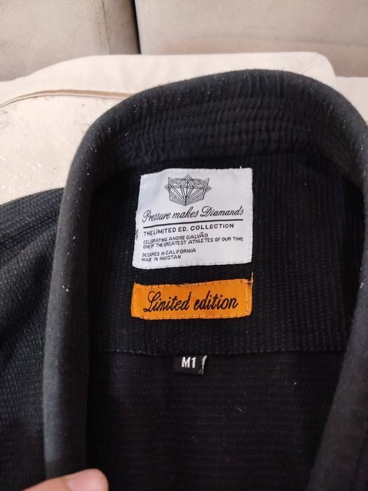 Продам кимано для джиу джитсу