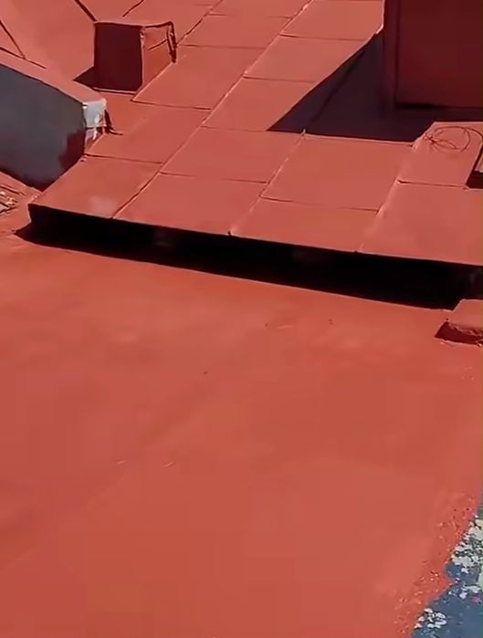 Hidroizolatii reparati Aceasta membrana de este f bună pentru plăcile de beton care