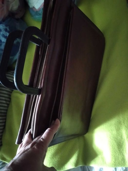 Портфель папка ссср