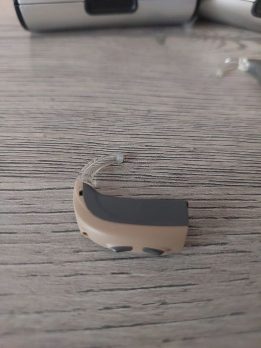 Продам цифровые слуховые аппараты