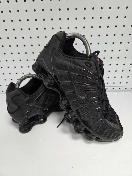 Оригинални мъжки маратонки-  Nike Shox