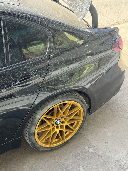 Bmw Diska sotiladi SROCHNO 19 razmer