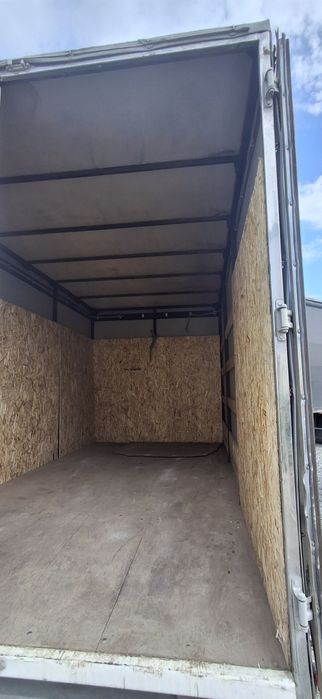 Продам прицеп срочно
