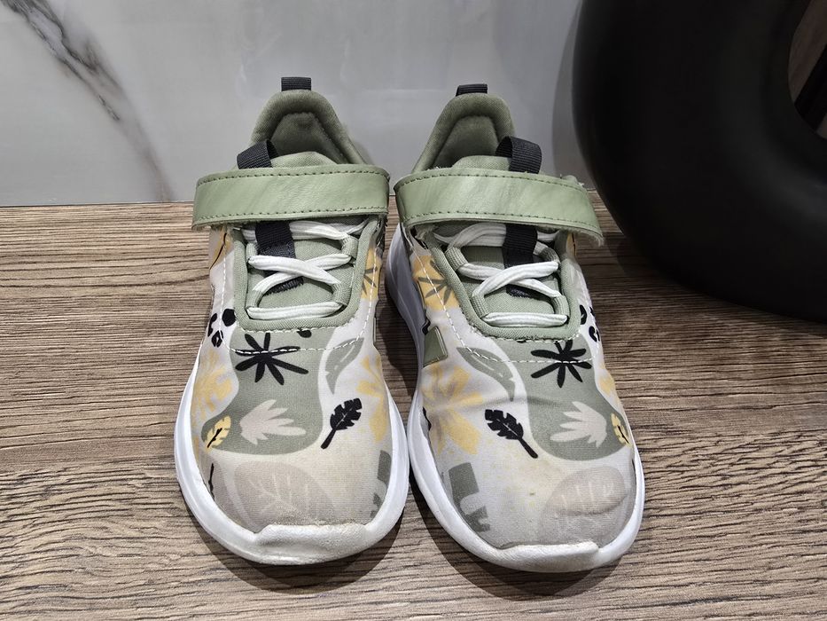 Детски маратонки Adidas Racer Lion King