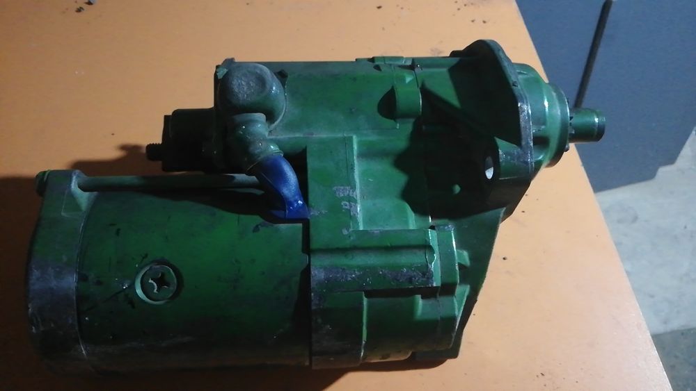 Продам,джондир стартера, генераторы ,