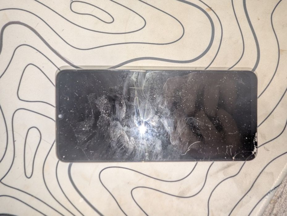 смартфон realme note 50