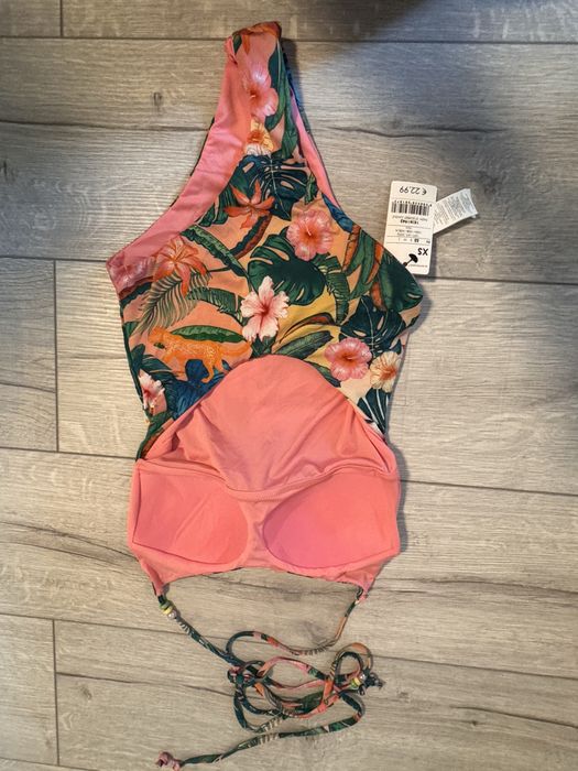 Constum de baie superb Calzedonia XS