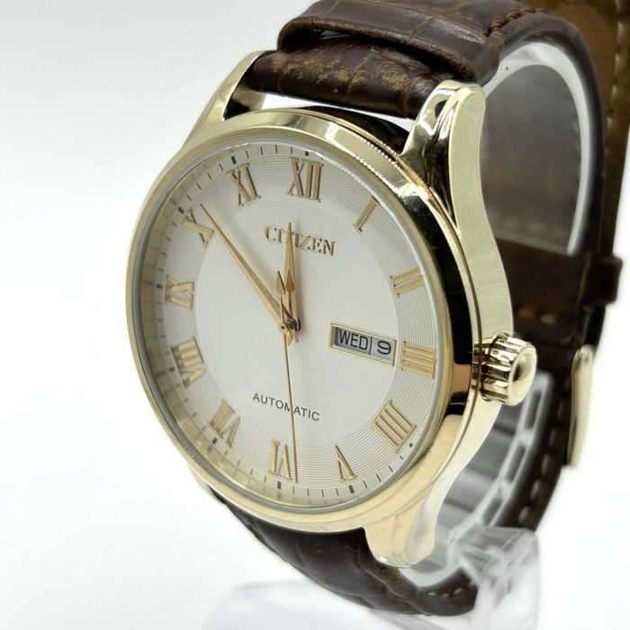 Citizen 8200 Ручные мужские часы