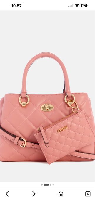 Чанта Guess Los Angeles
