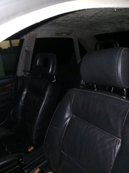 Срочно продам ауди 100 с4