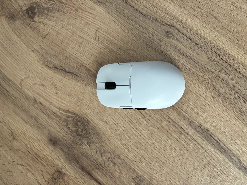 Игровая мышь