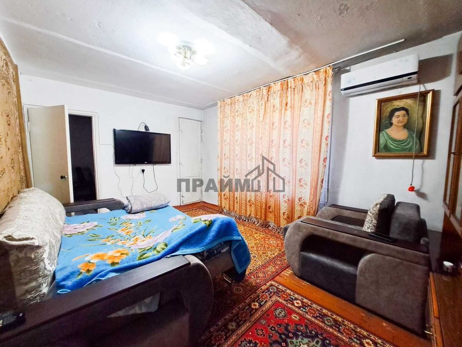 ПРОДАМ 2Х ком Самал (Артем ПРАЙМ)