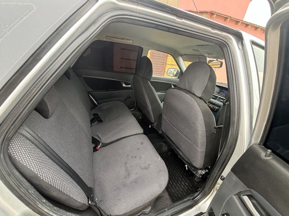 Приора Лада хэтчбек