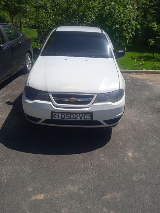 Нексия сонс Трамблер сотилади