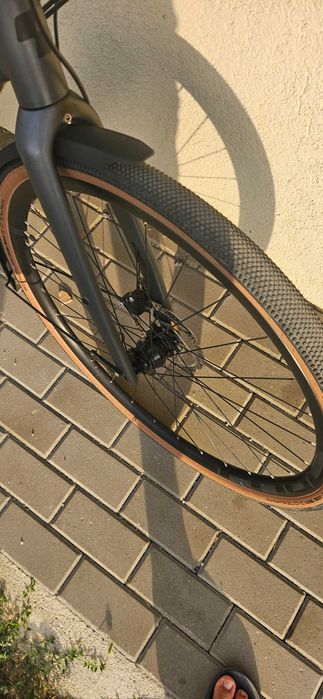 CUBE Nuroad Race FE 2024 – Shimano GRX – Mărimea S – Gravel