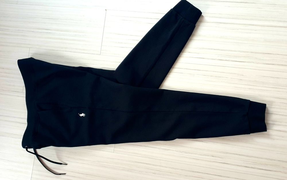 POLO Ralph Lauren  Double Knit Tech  S НОВО! ОРИГИНАЛ! Мъжко Долнище!