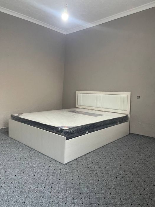 Kravat 2 kishilik spalni кровать