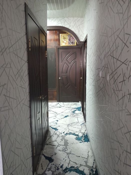 3 хона уй 5 этаж