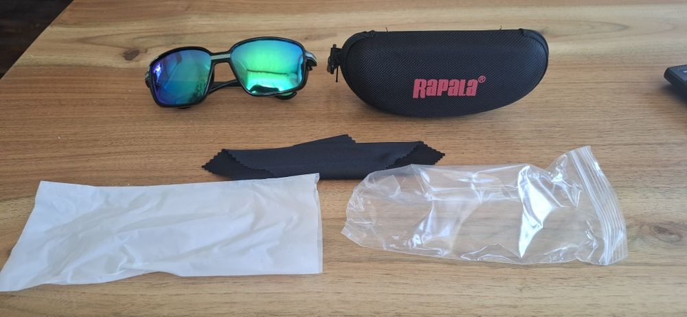 Риболовни очила RAPALA