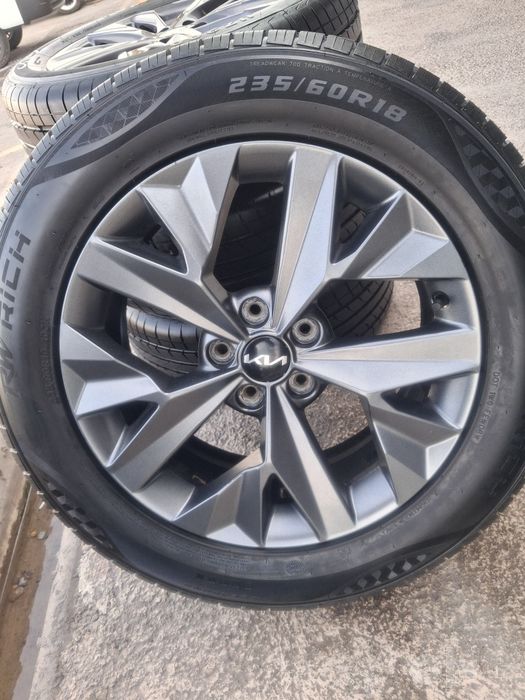 18 kia sportej arginal diska balon