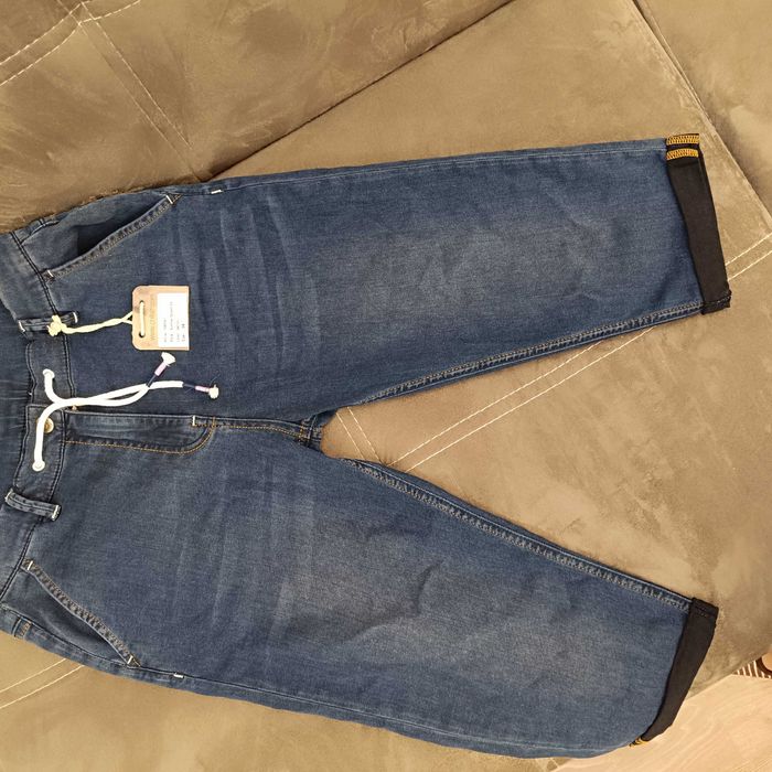 Дамски дънки Chillaz