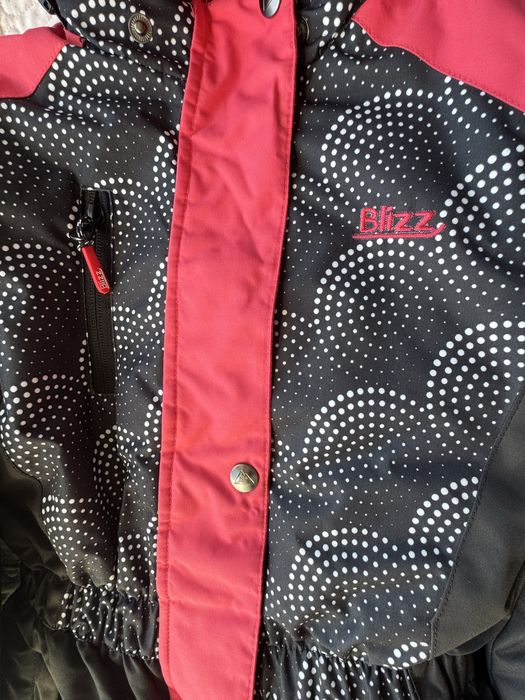 Продам зимний комбинезон Blizz