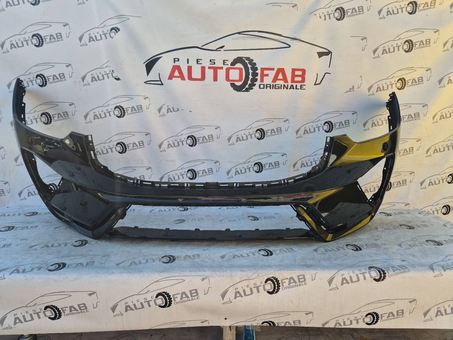 Bara fata Volvo XC60 R-Design Facelift an 2021-2022-2023-2024-2025